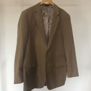 Andrew Fezza Men’s Blazer